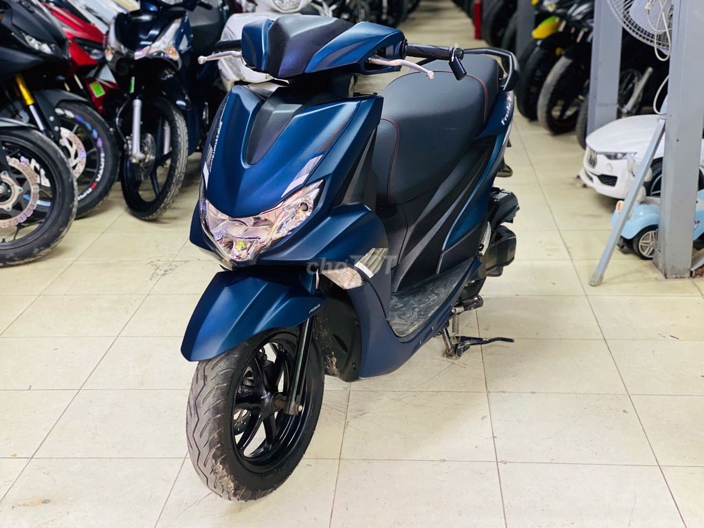 XE M 2024 - ảnh 3