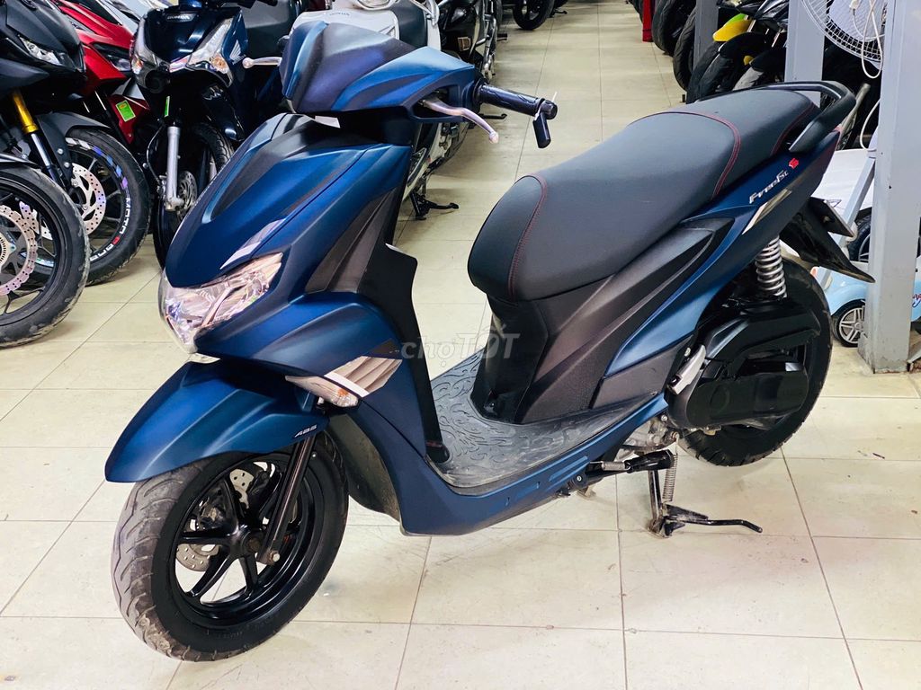 XE M 2024 - ảnh 4