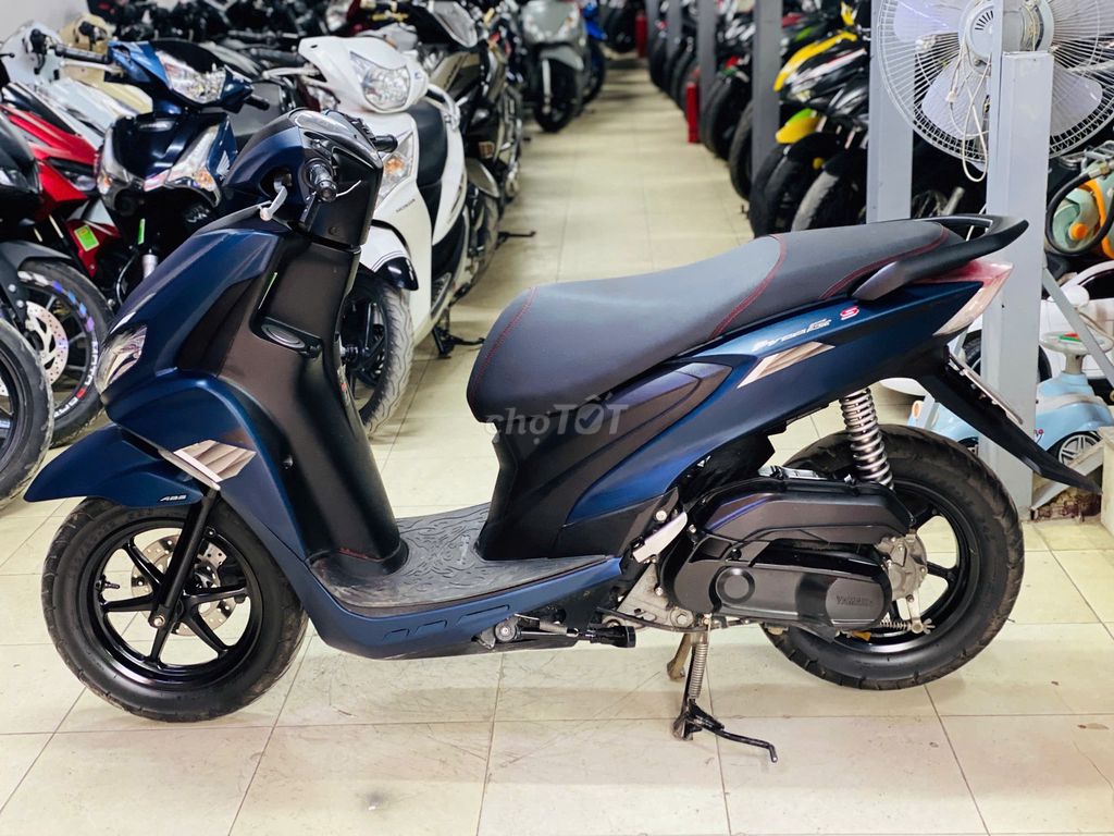 XE M 2024 - ảnh 5