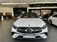 Mercedes 2025 - ảnh 1