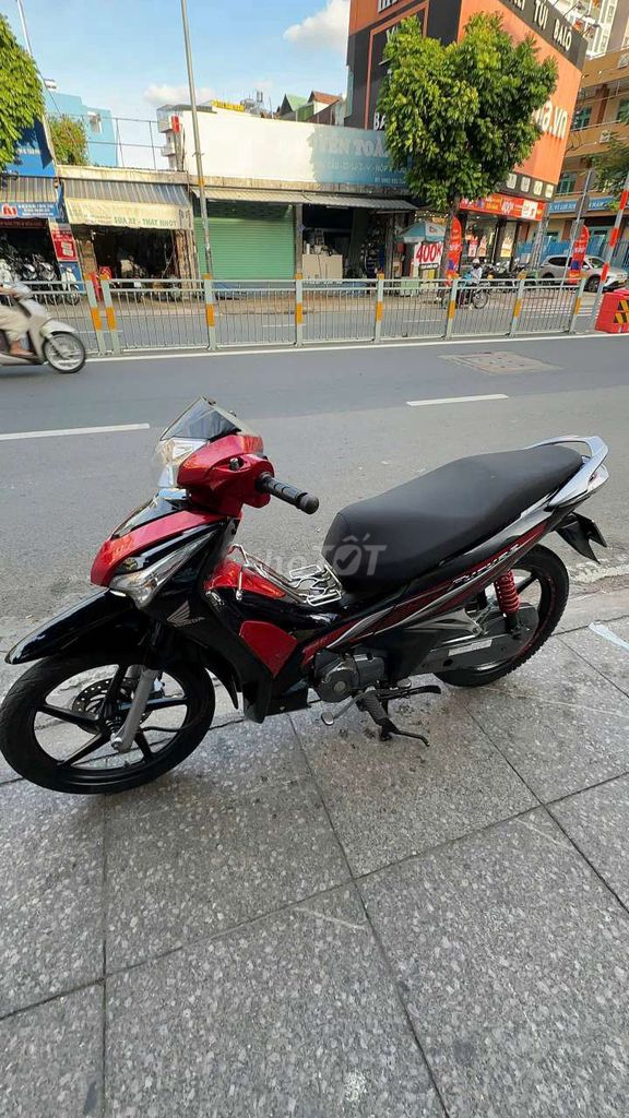 Honda Future 2015 - ảnh 3