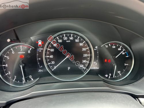 Mazda CX5 Premium 2.0 AT 2021 - ảnh 4