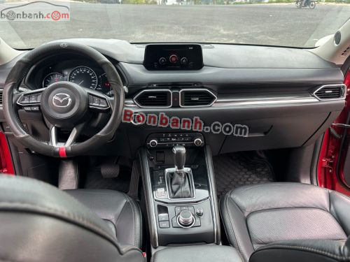 Mazda CX5 Premium 2.0 AT 2021 - ảnh 5