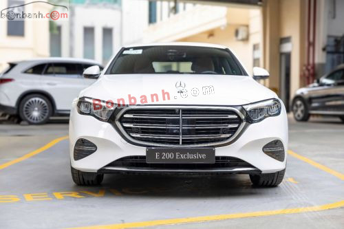 Mercedes-Benz 2026 - ảnh 1