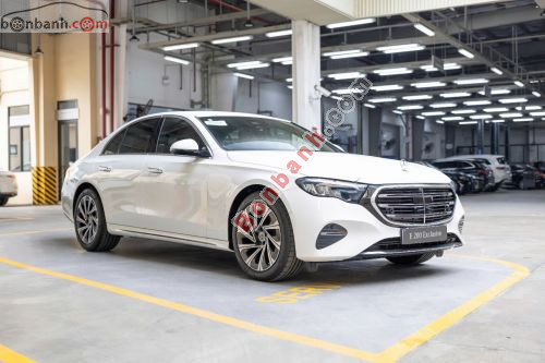 Mercedes-Benz 2026 - ảnh 2