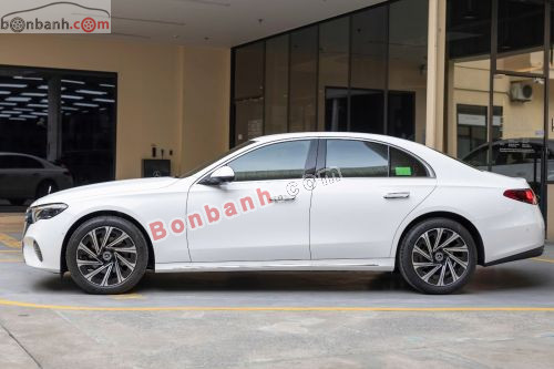 Mercedes-Benz 2026 - ảnh 4