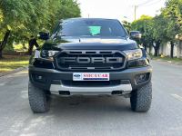 Ford Ranger Raptor 2.0L 4x4 AT 2021 - ảnh 1