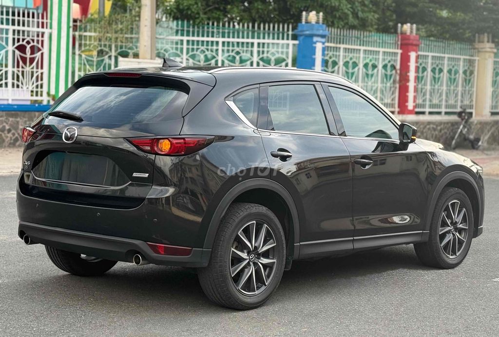 Mazda 2017 - ảnh 4