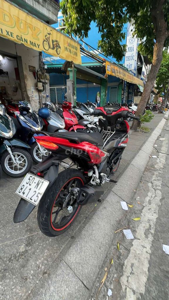 Honda Winner 2020 - ảnh 1