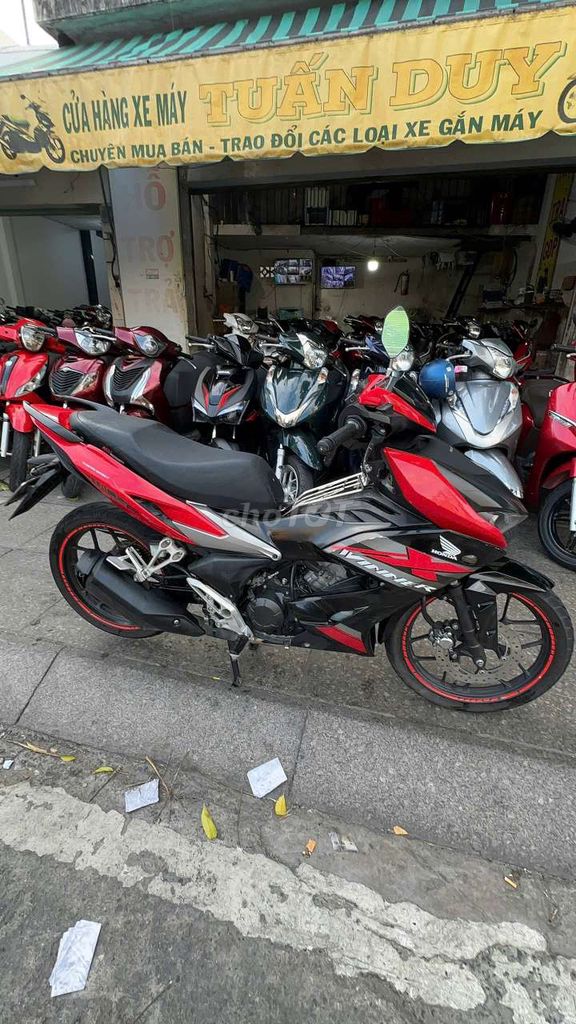 Honda Winner 2020 - ảnh 2