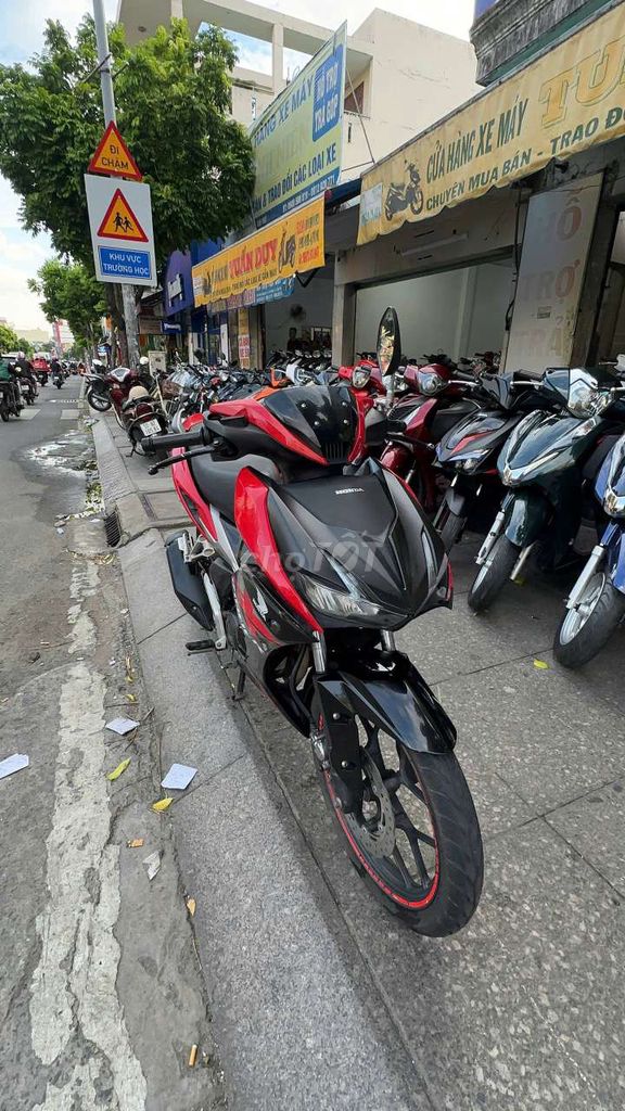 Honda Winner 2020 - ảnh 3