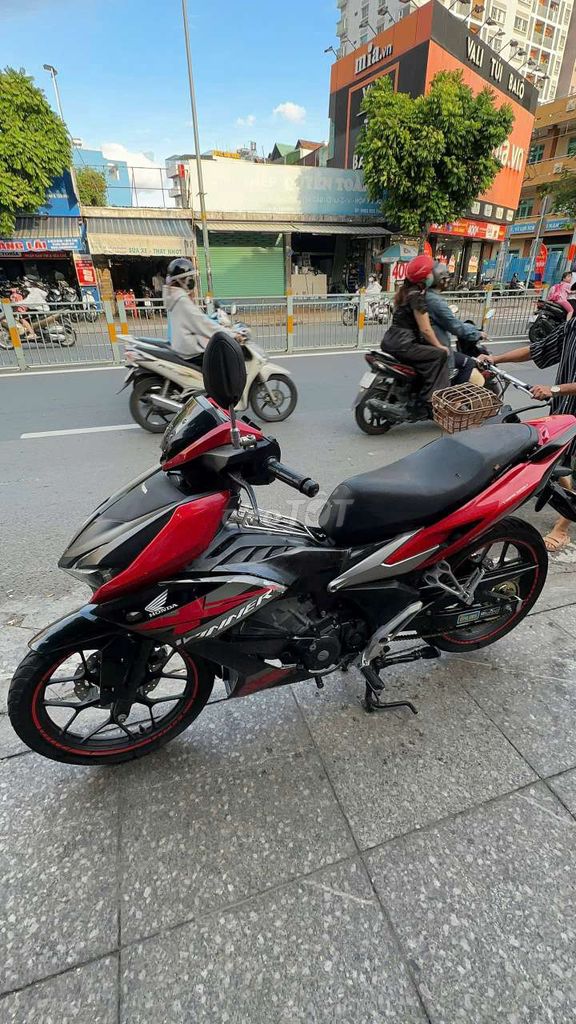 Honda Winner 2020 - ảnh 4