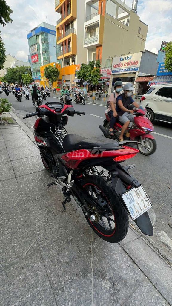 Honda Winner 2020 - ảnh 5