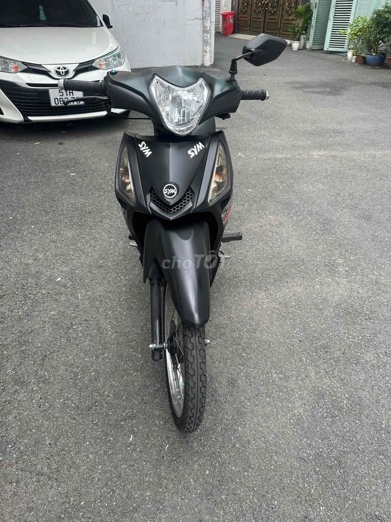 SYM Elegant 2020 - ảnh 1