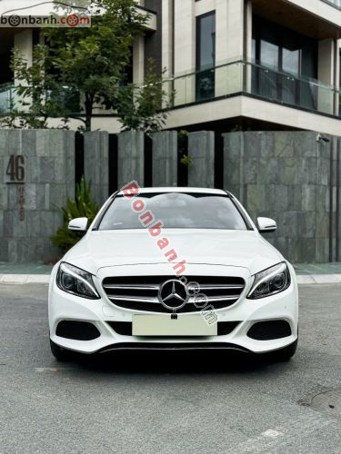 Mercedes-Benz 2017 - ảnh 1