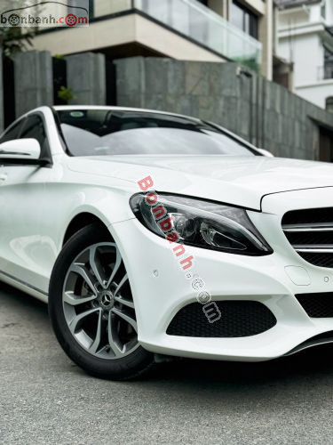 Mercedes-Benz 2017 - ảnh 2