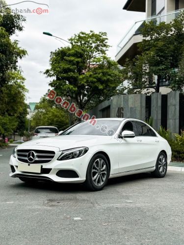 Mercedes-Benz 2017 - ảnh 3