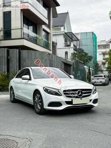 Mercedes-Benz 2017 - ảnh 4