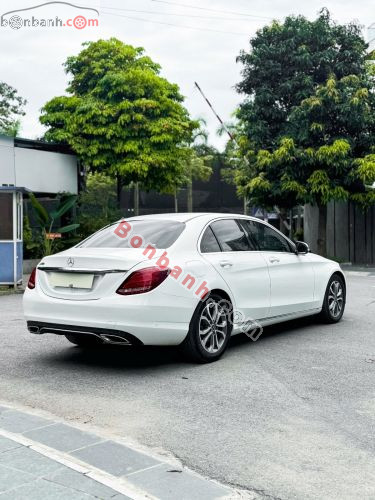 Mercedes-Benz 2017 - ảnh 5