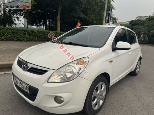 Hyundai i20 2011 - ảnh 2