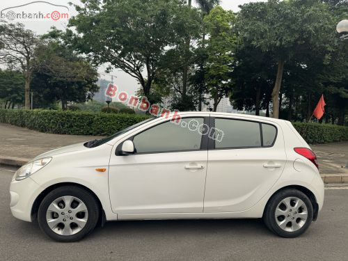 Hyundai i20 2011 - ảnh 5