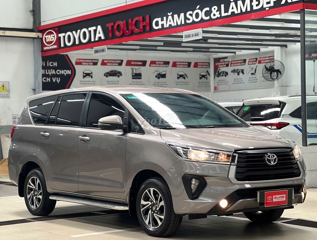 Toyota 2022 - ảnh 3