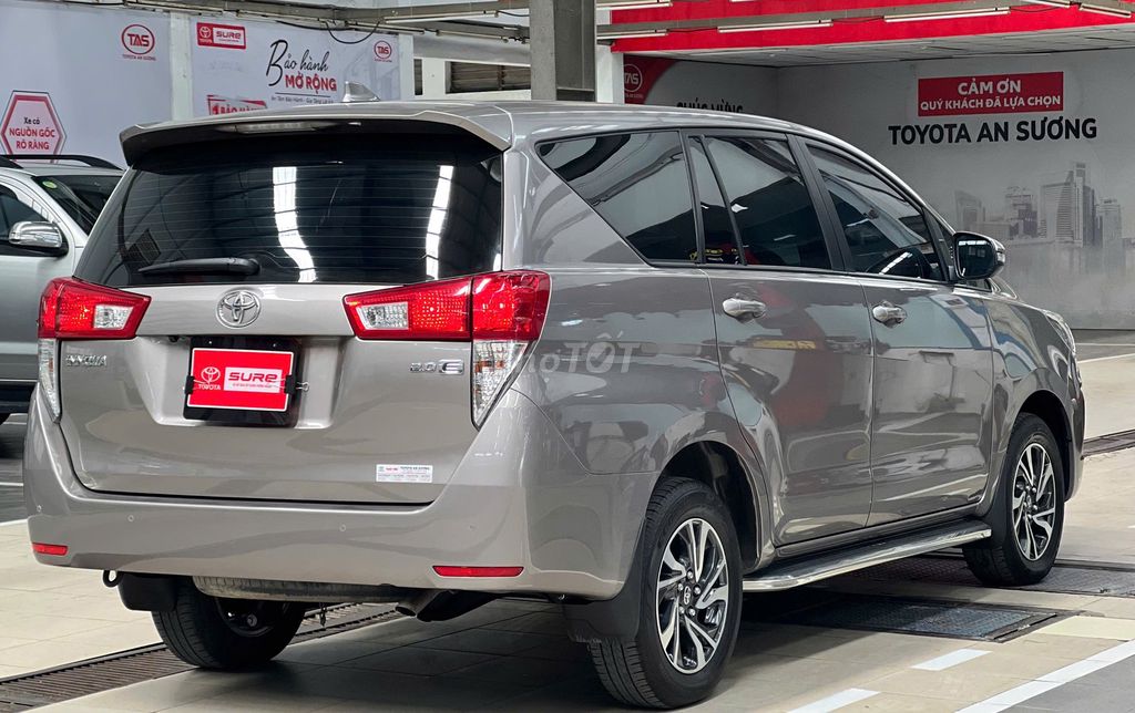 Toyota 2022 - ảnh 4