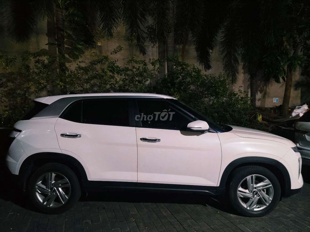 Hyundai Creta - ảnh 3