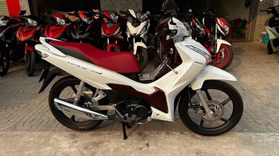 Honda Wave 2023 - ảnh 1