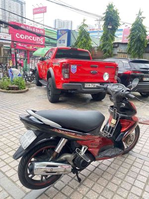 Suzuki Hayate 2013 - ảnh 1