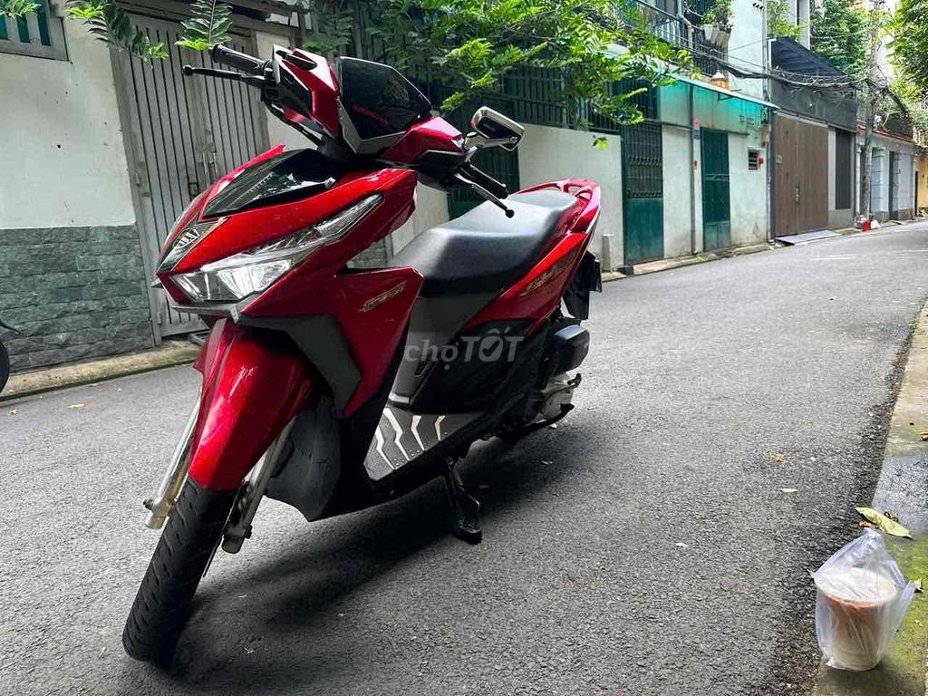 Honda Click 2017 - ảnh 1