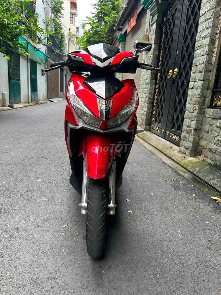 Honda Click 2017 - ảnh 2