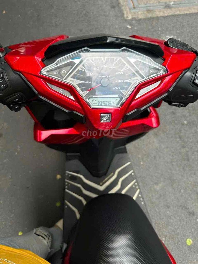 Honda Click 2017 - ảnh 4