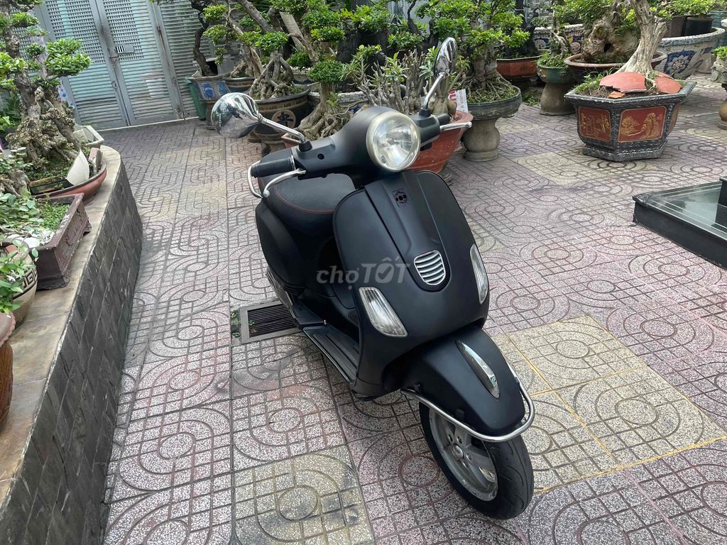 Bán Vespa 2013 - ảnh 3