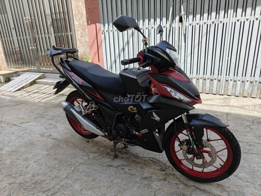 Honda Winner 2017 - ảnh 2