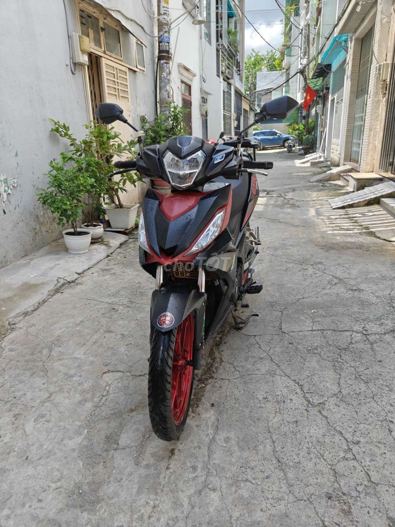 Honda Winner 2017 - ảnh 4