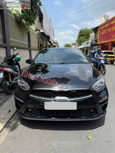 Kia Cerato 1.6 AT Luxury 2020 - ảnh 1