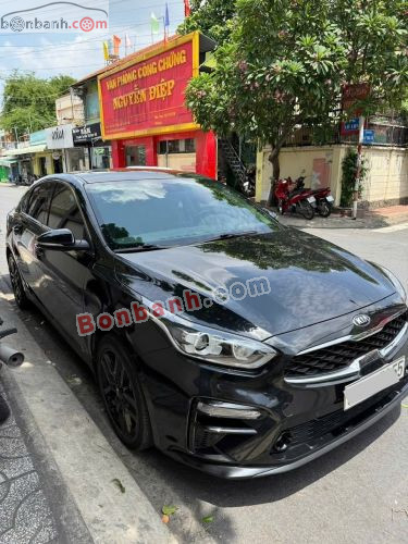 Kia Cerato 1.6 AT Luxury 2020 - ảnh 2