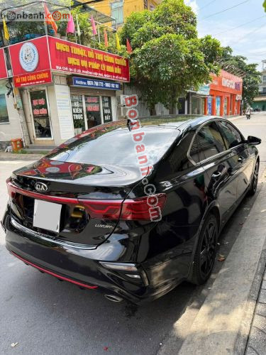 Kia Cerato 1.6 AT Luxury 2020 - ảnh 3