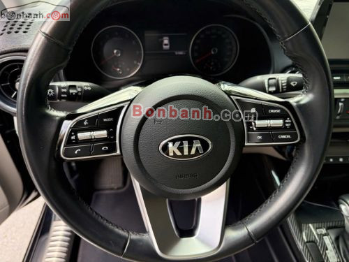 Kia Cerato 1.6 AT Luxury 2020 - ảnh 5