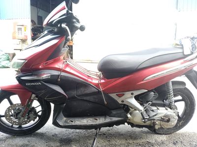 Honda Air Blade 2008 - ảnh 1