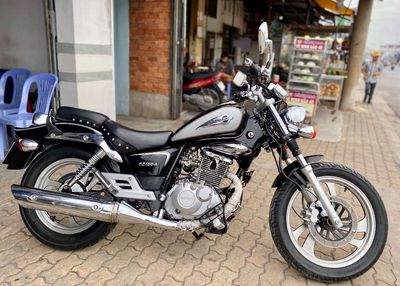 Suzuki GZ 2013 - ảnh 1
