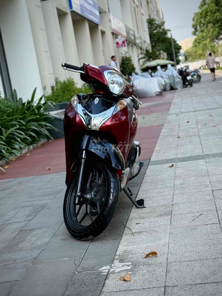 Honda SH 2019 - ảnh 1