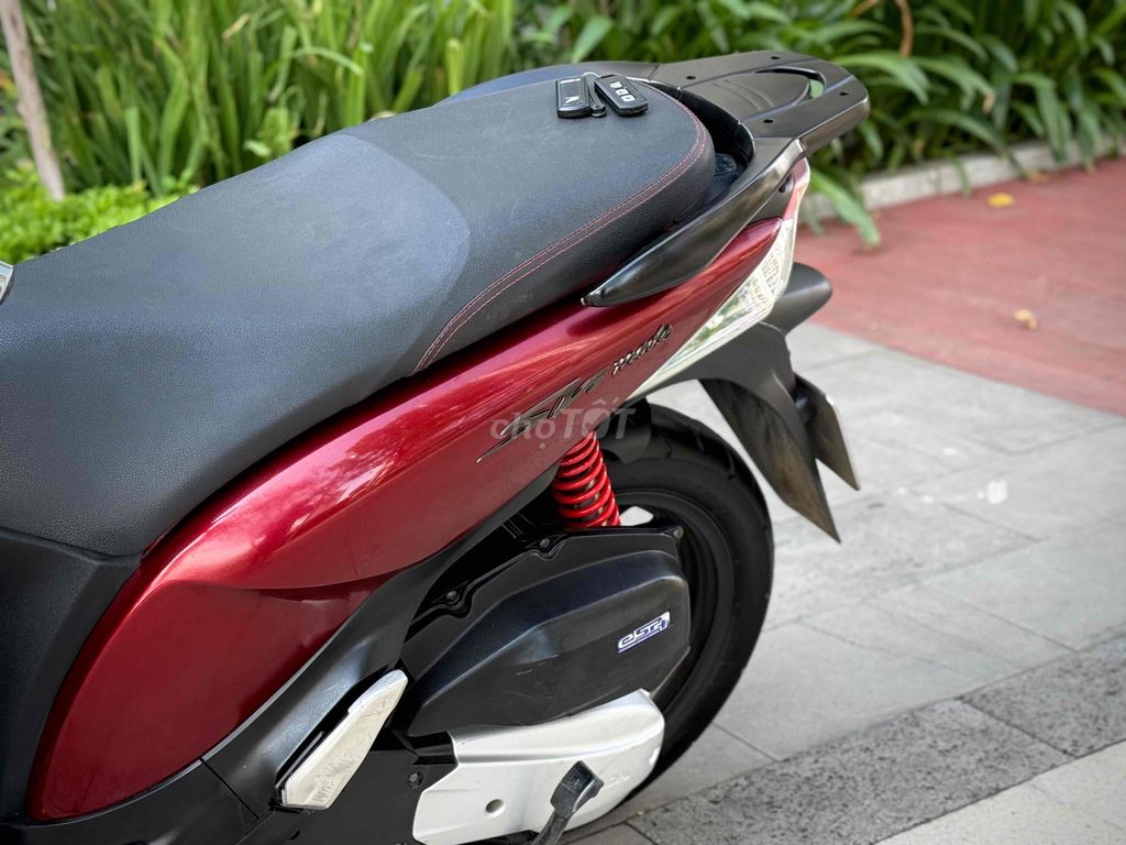 Honda SH 2019 - ảnh 3