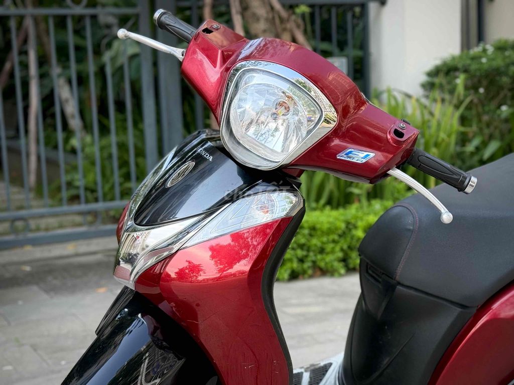 Honda SH 2019 - ảnh 4