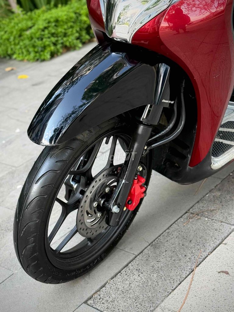 Honda SH 2019 - ảnh 5