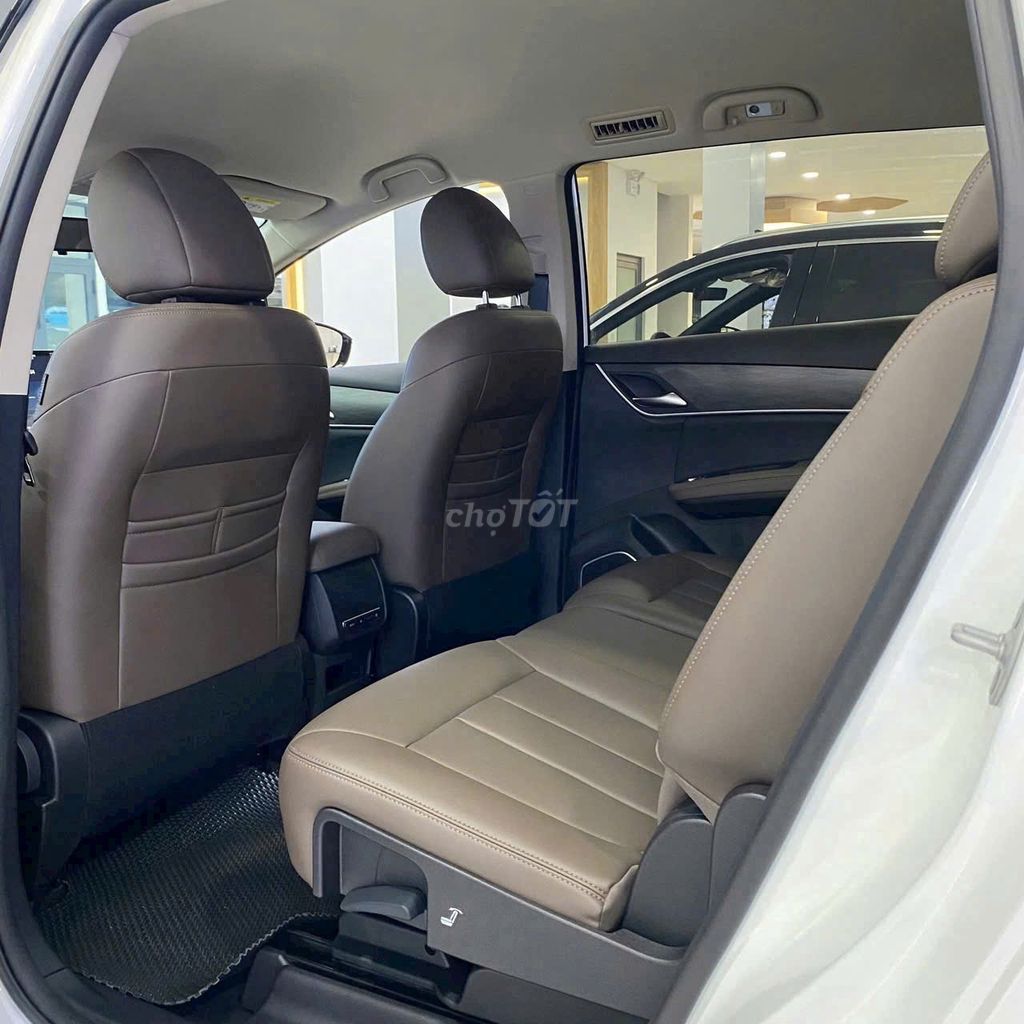 BYD M6 - ảnh 3