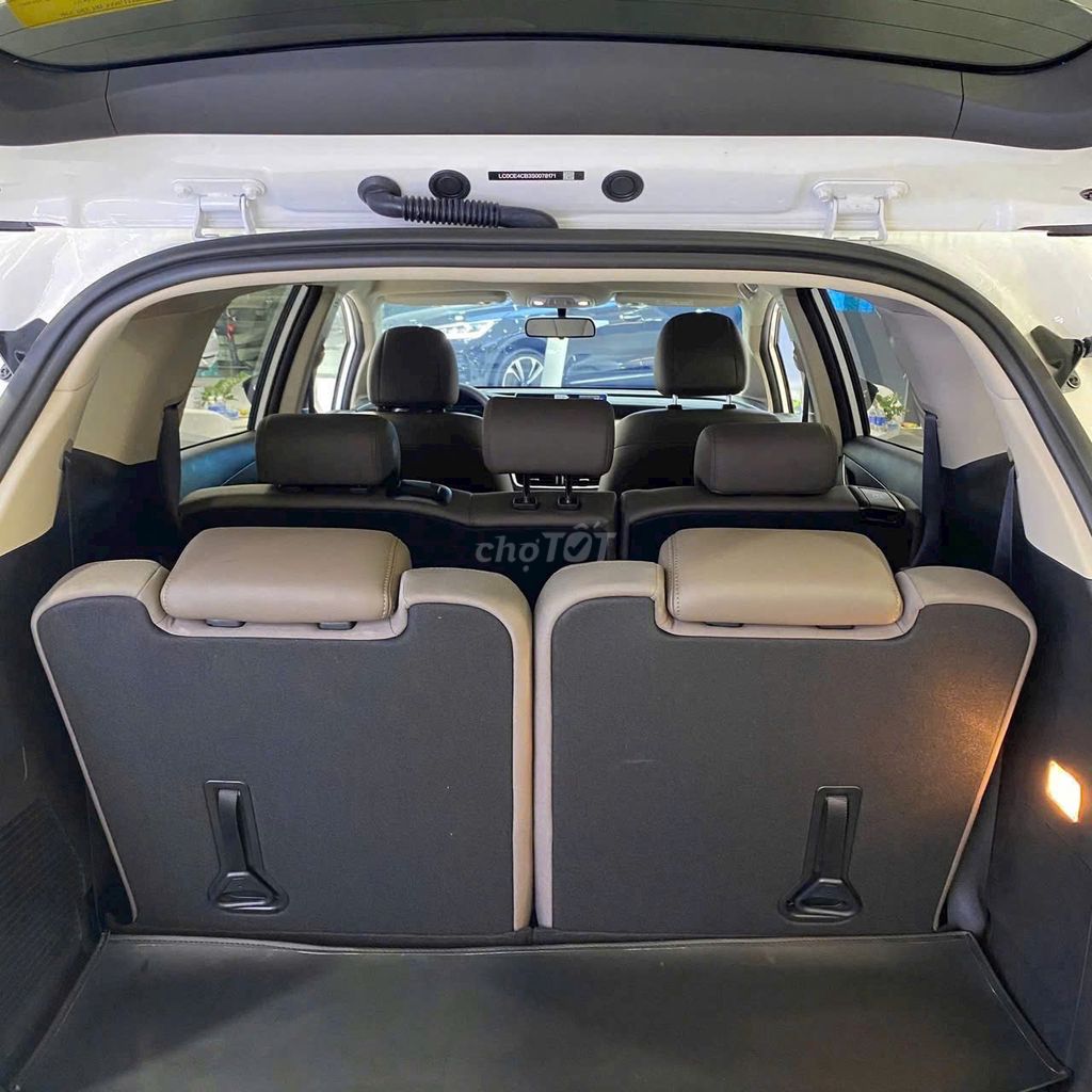 BYD M6 - ảnh 4