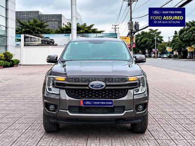 Ford Ranger 2024 - ảnh 1