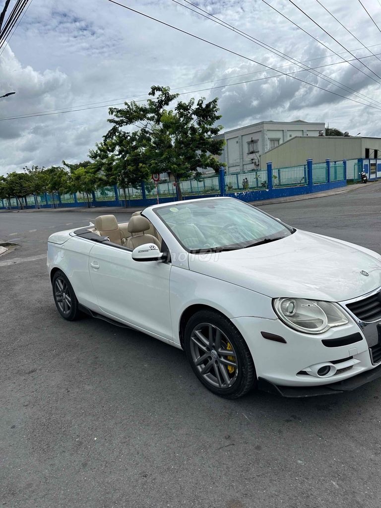 Volkswagen 2009 - ảnh 2